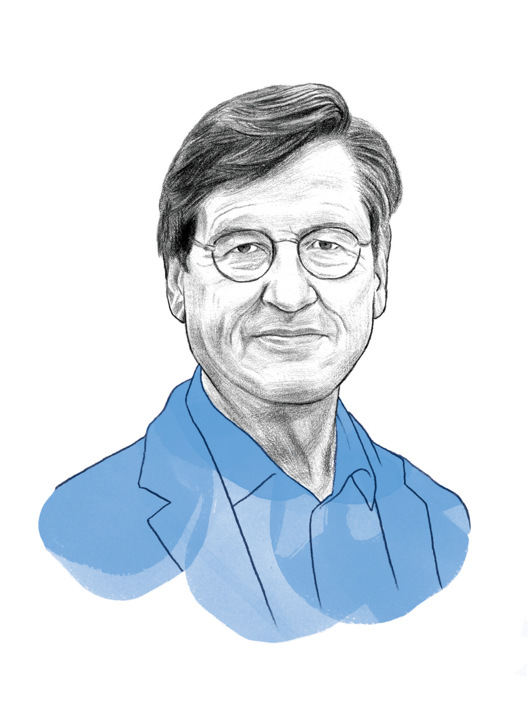 Illustration: Karl-Heinz Paqué