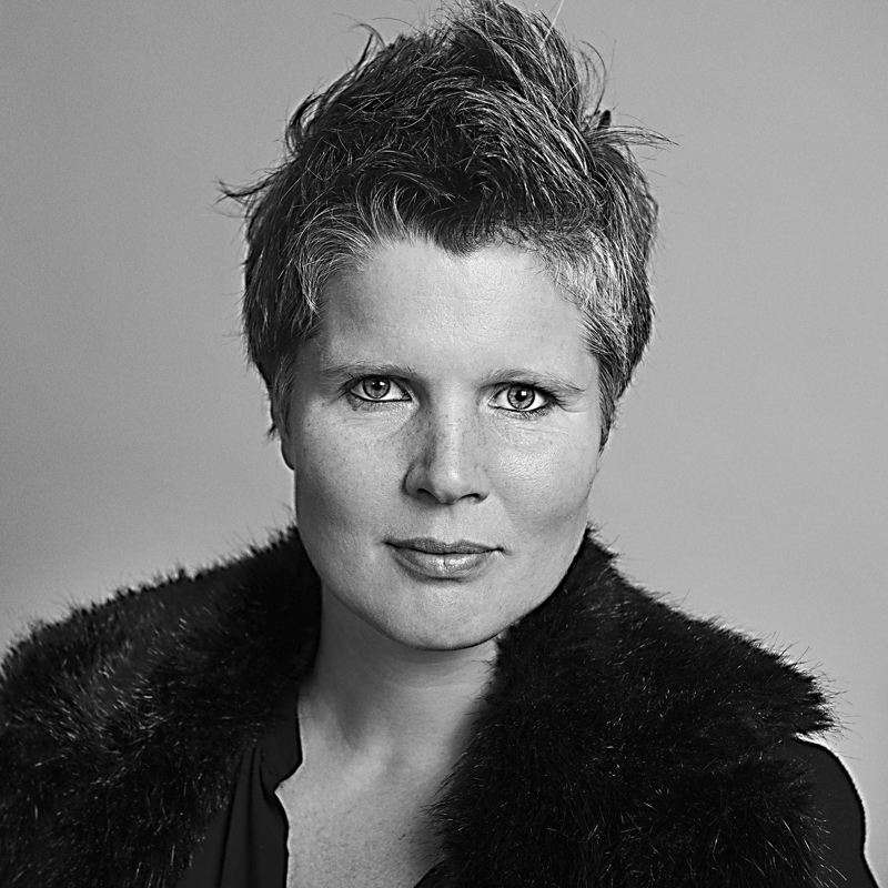 Svenja Flaßpöhler